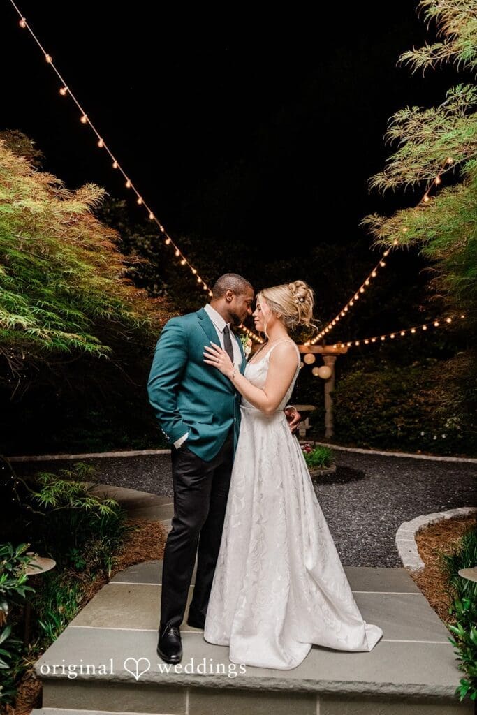 The Atrium in Norcross Wedding // Cynthia & Justus -