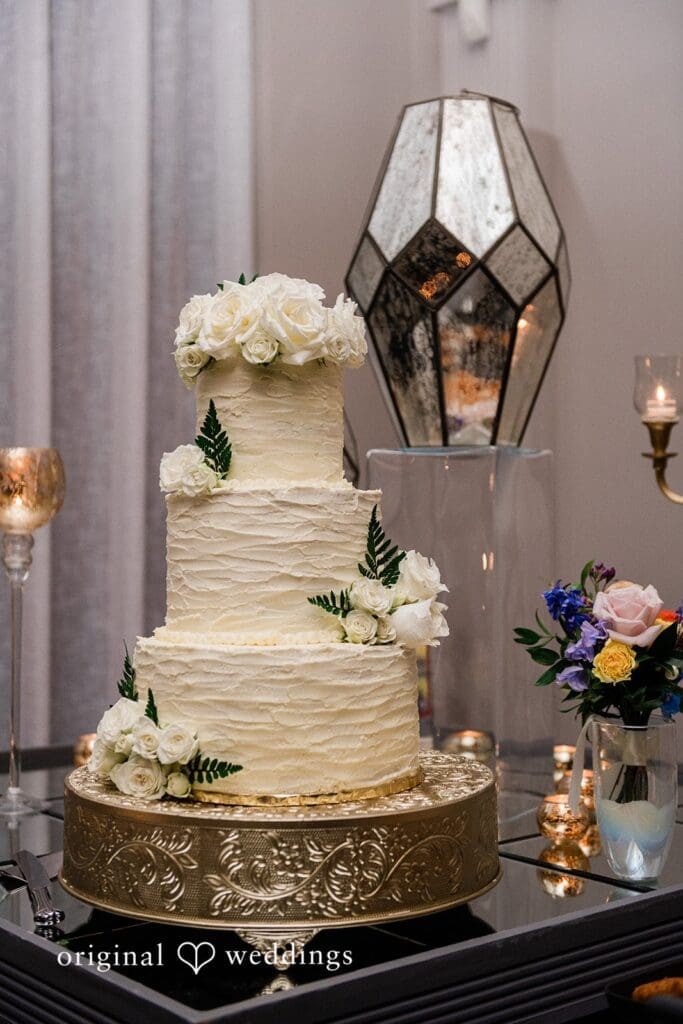 The Atrium in Norcross Wedding // Cynthia & Justus -