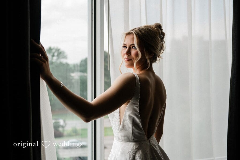The Atrium in Norcross Wedding // Cynthia & Justus -