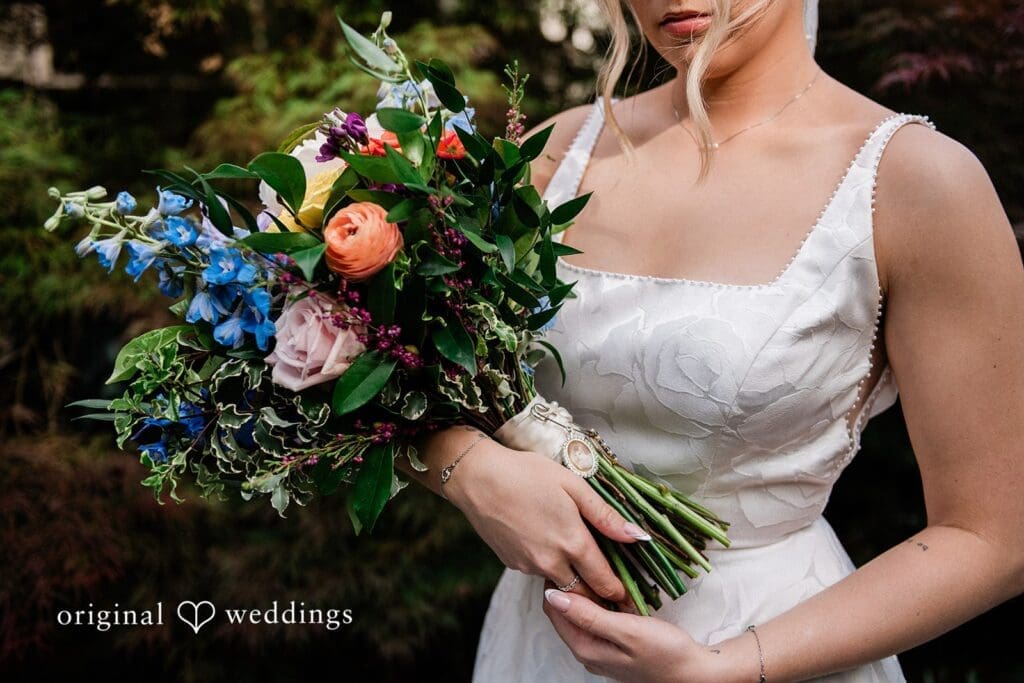 The Atrium in Norcross Wedding // Cynthia & Justus -