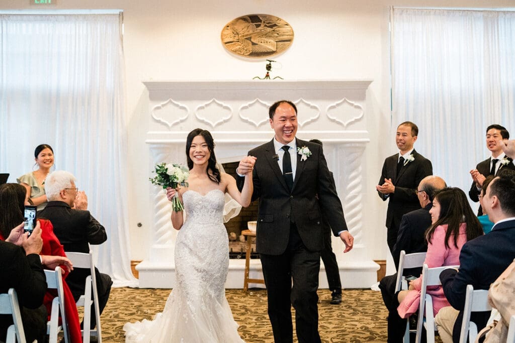 The Bridges Golf Club Wedding // Noelle & Victor -