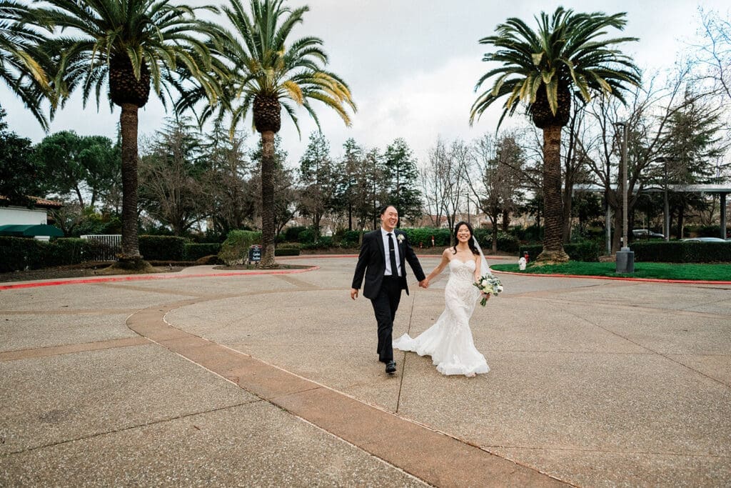 The Bridges Golf Club Wedding // Noelle & Victor -