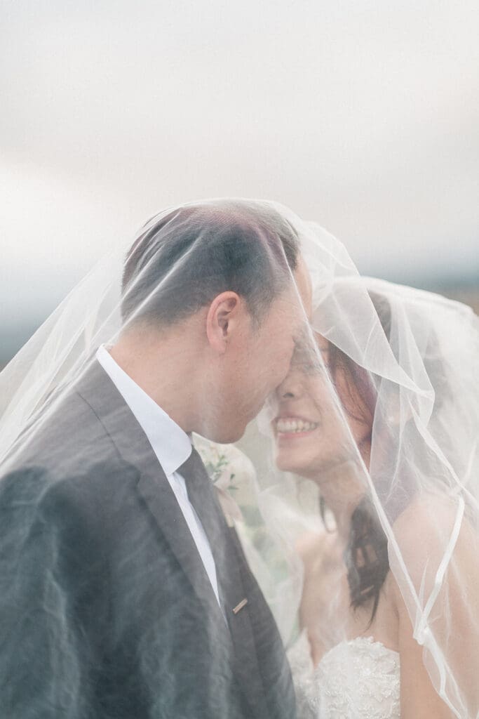 The Bridges Golf Club Wedding // Noelle & Victor -