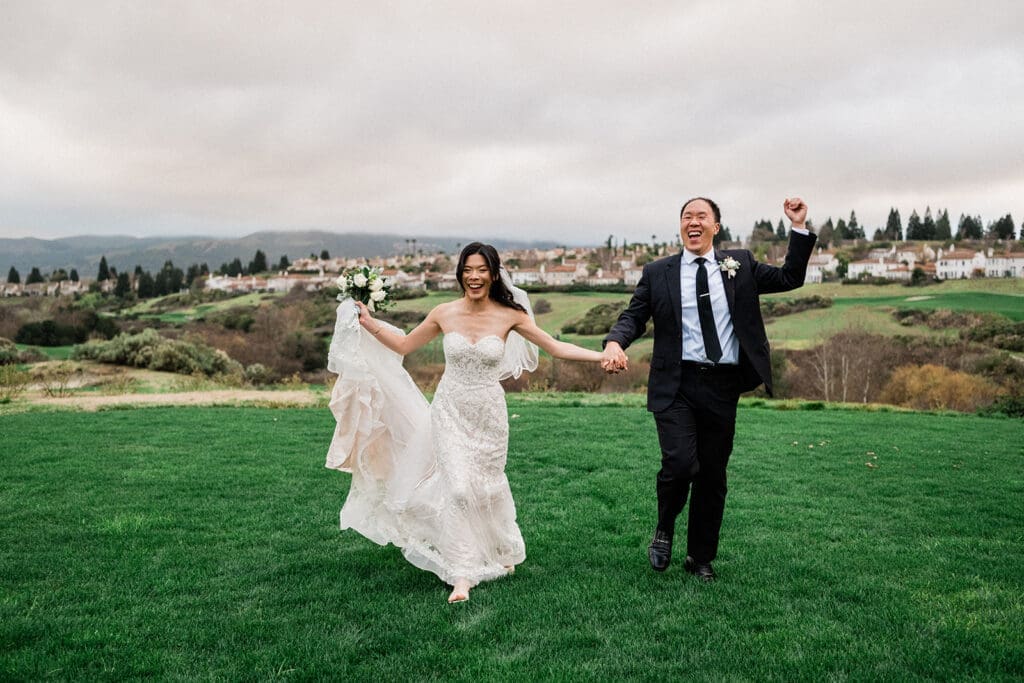 The Bridges Golf Club Wedding // Noelle & Victor -