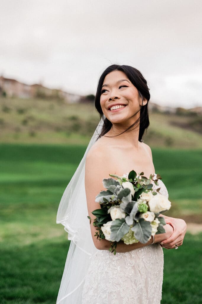 The Bridges Golf Club Wedding // Noelle & Victor -