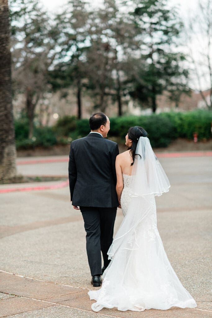 The Bridges Golf Club Wedding // Noelle & Victor -