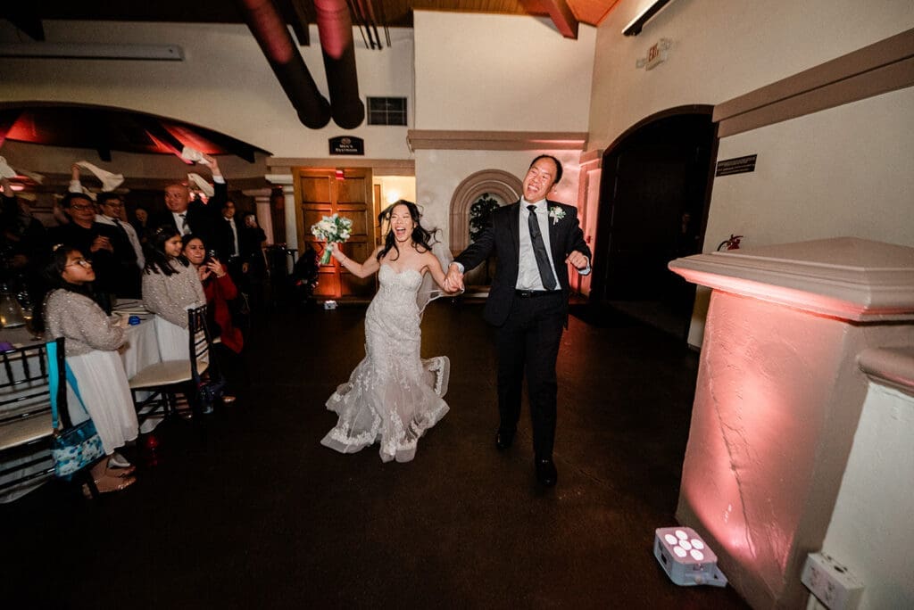 The Bridges Golf Club Wedding // Noelle & Victor -