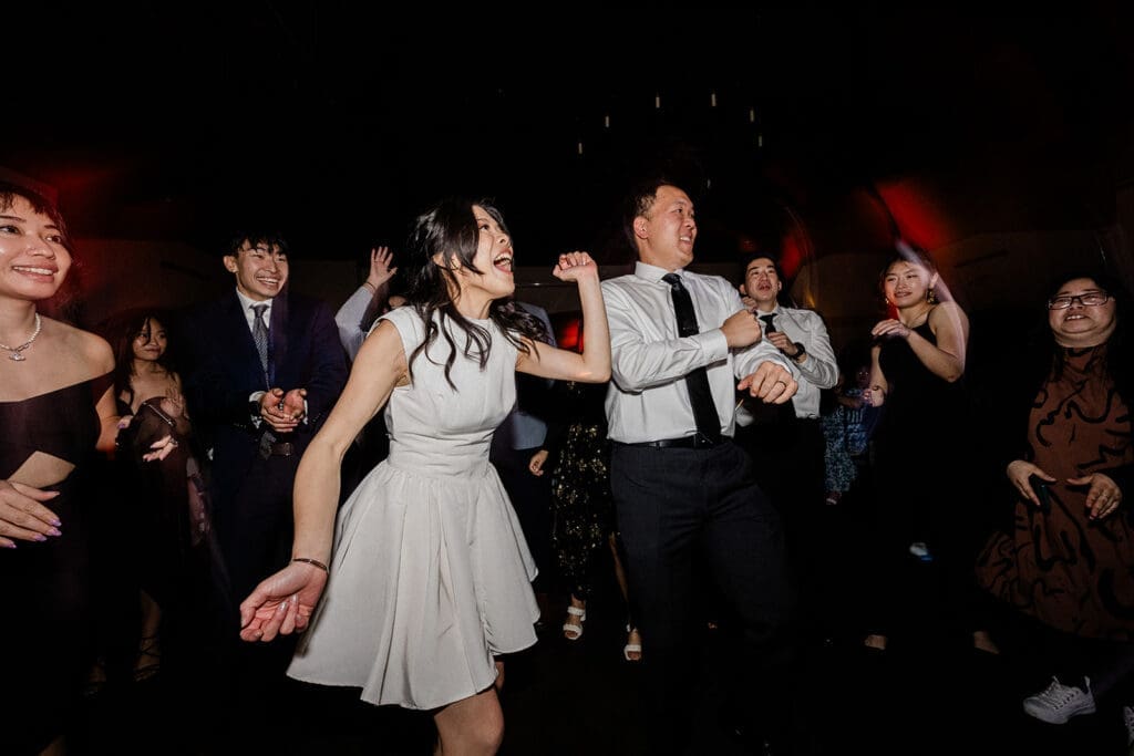 The Bridges Golf Club Wedding // Noelle & Victor -