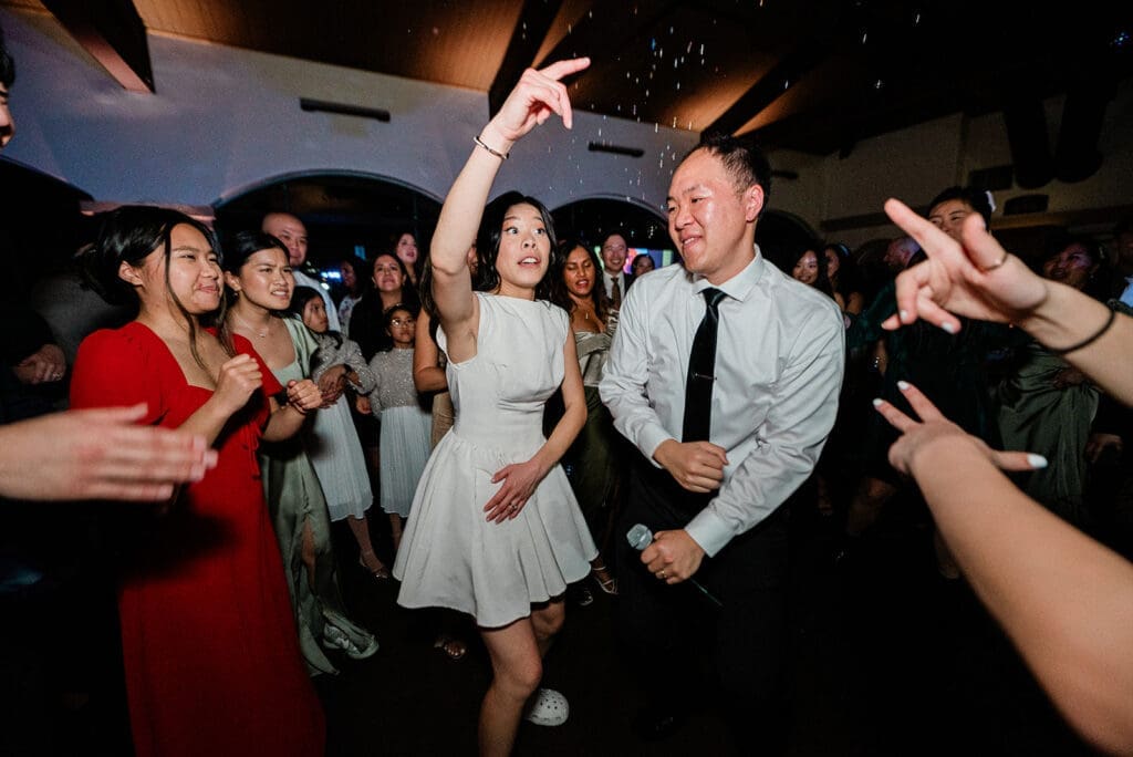 The Bridges Golf Club Wedding // Noelle & Victor -