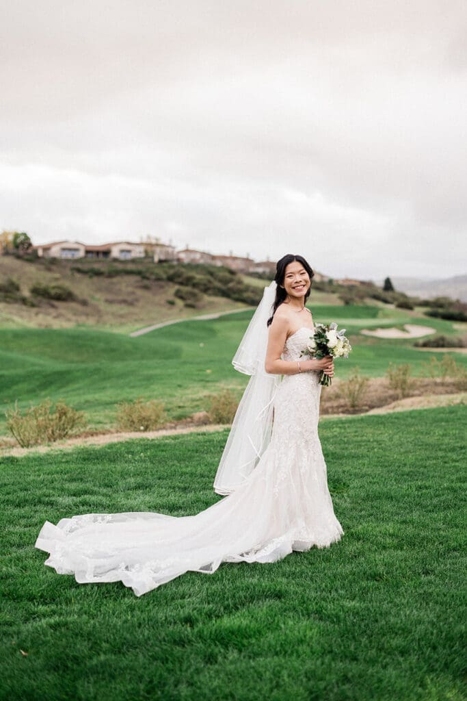 The Bridges Golf Club Wedding // Noelle & Victor -