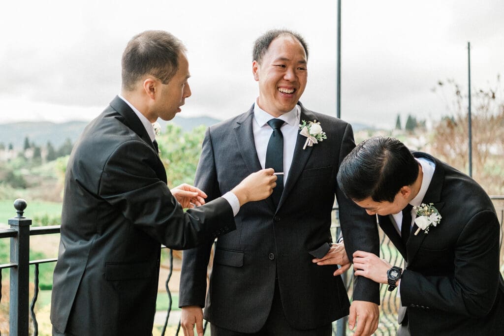 The Bridges Golf Club Wedding // Noelle & Victor -