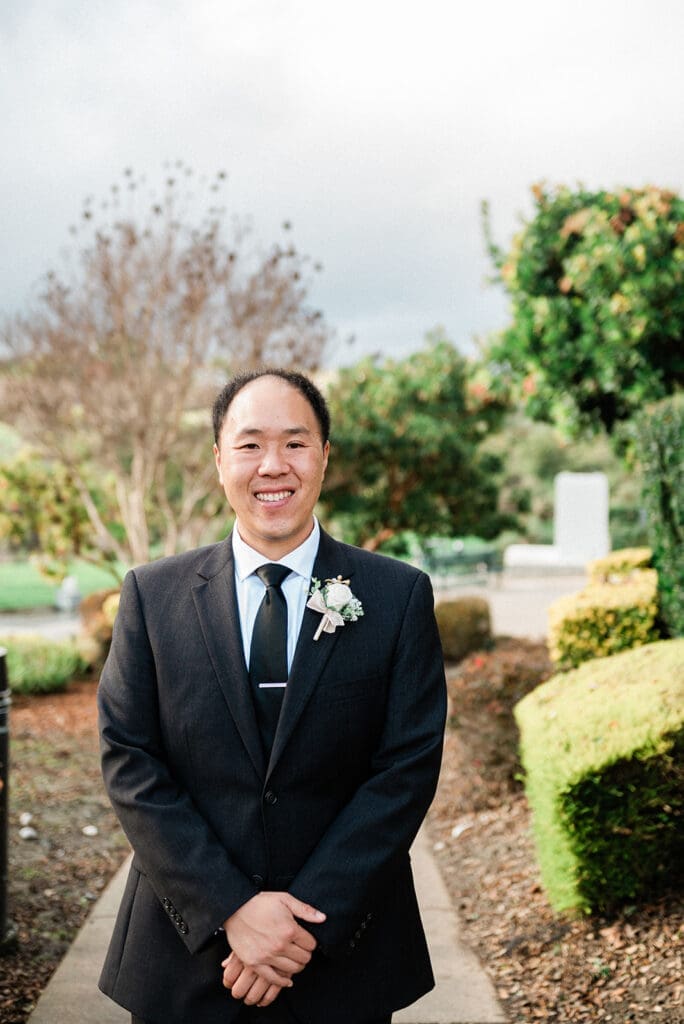 The Bridges Golf Club Wedding // Noelle & Victor -