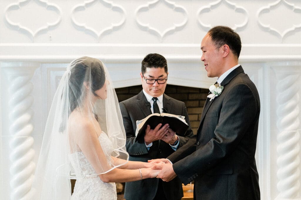 The Bridges Golf Club Wedding // Noelle & Victor -