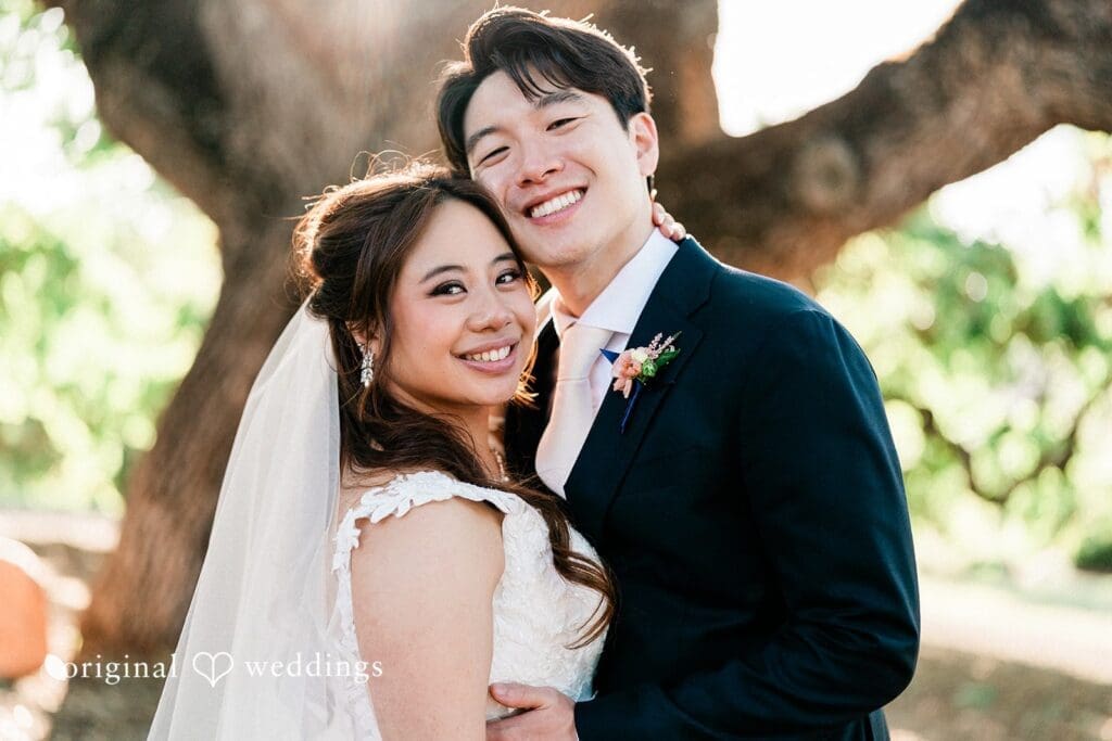The Club at Ruby Hill Wedding // Karen & Abraham -