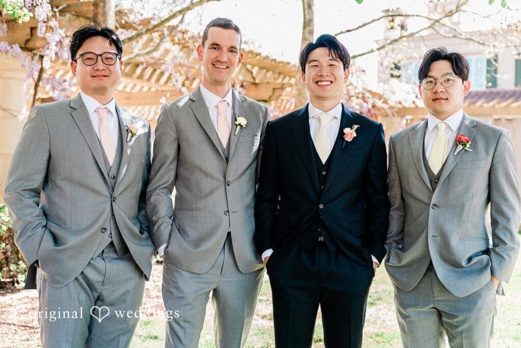 The Club at Ruby Hill Wedding // Karen & Abraham -