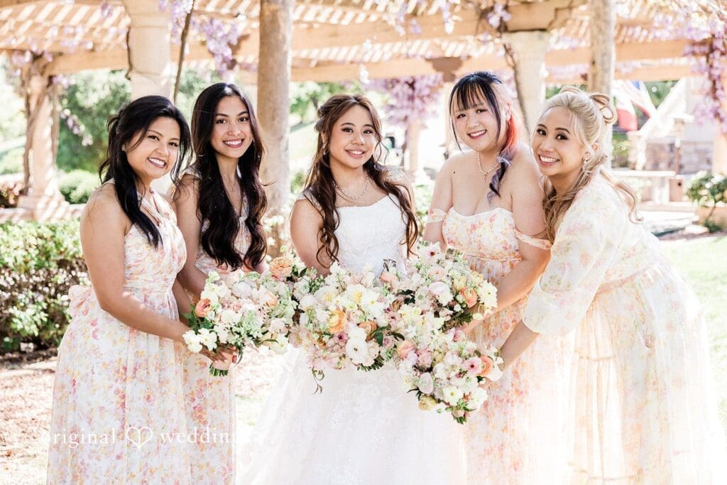 The Club at Ruby Hill Wedding // Karen & Abraham -