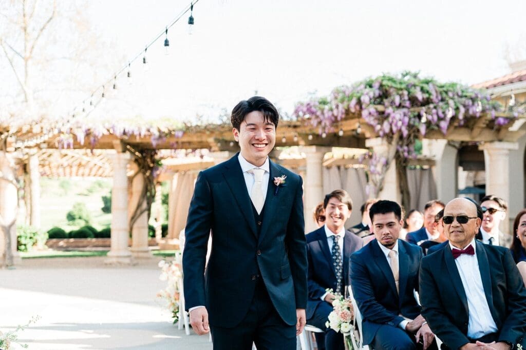 The Club at Ruby Hill Wedding // Karen & Abraham -