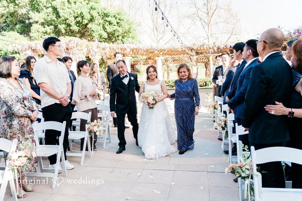 The Club at Ruby Hill Wedding // Karen & Abraham -