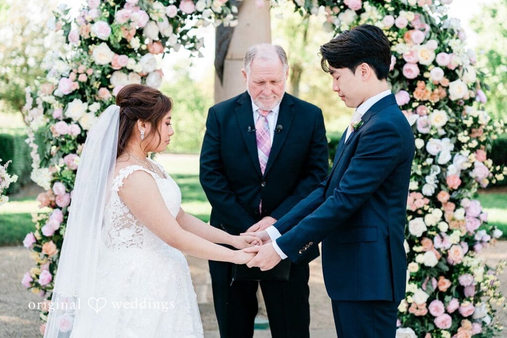 The Club at Ruby Hill Wedding // Karen & Abraham -