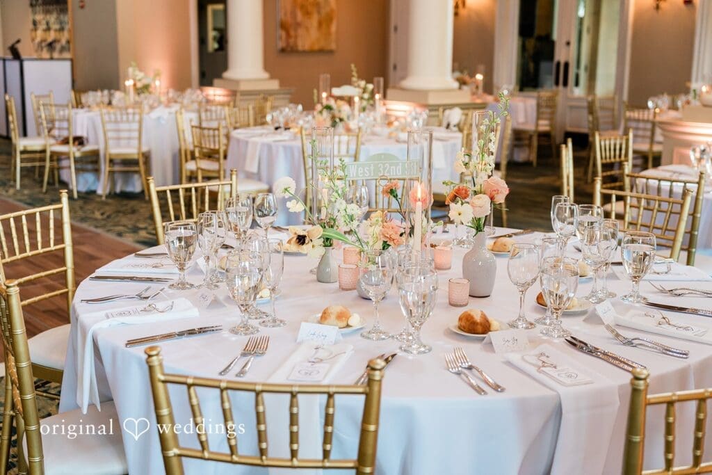 The Club at Ruby Hill Wedding // Karen & Abraham -