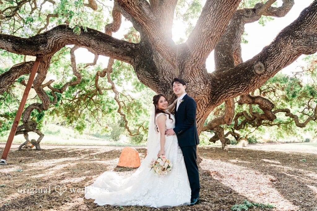 The Club at Ruby Hill Wedding // Karen & Abraham -