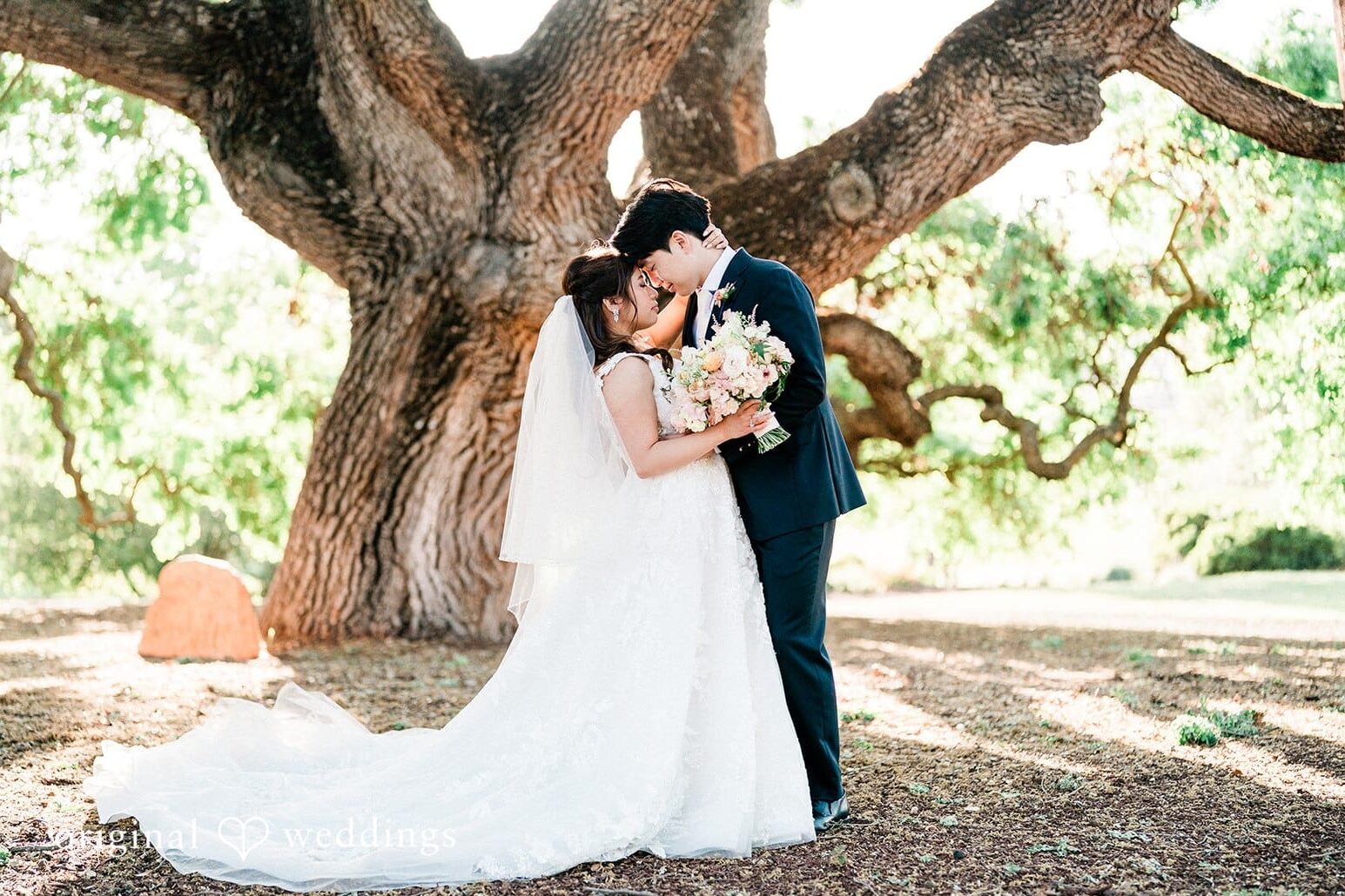 The Club at Ruby Hill Wedding // Karen & Abraham -