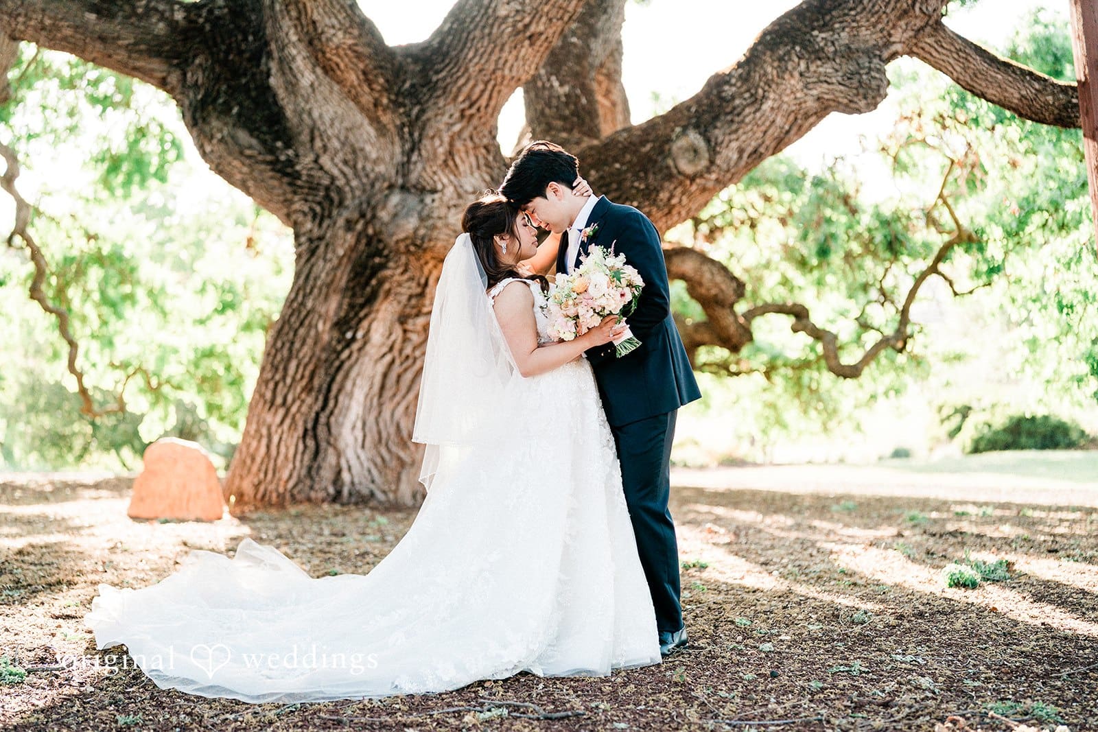 The Club at Ruby Hill Wedding // Karen & Abraham -