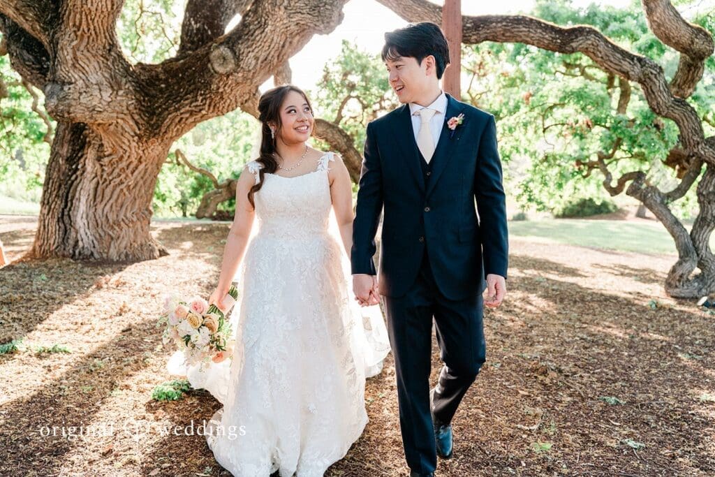 The Club at Ruby Hill Wedding // Karen & Abraham -