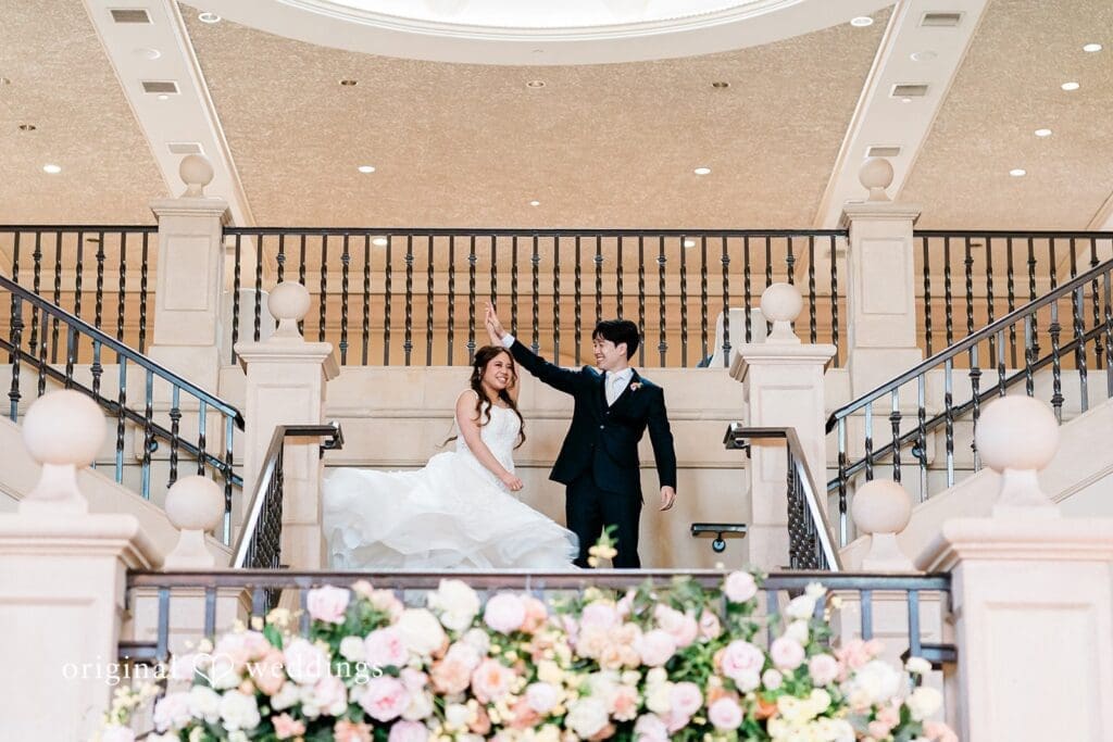 The Club at Ruby Hill Wedding // Karen & Abraham -