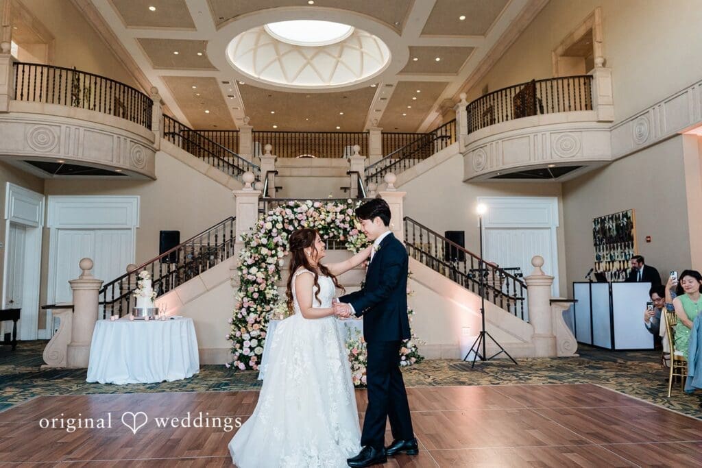 The Club at Ruby Hill Wedding // Karen & Abraham -