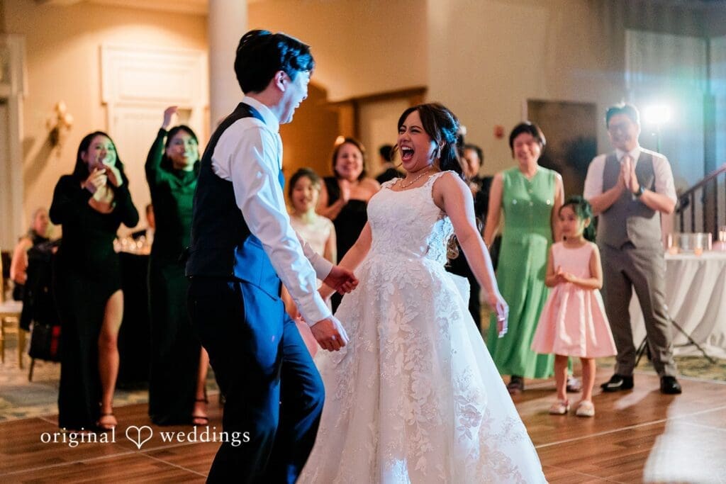 The Club at Ruby Hill Wedding // Karen & Abraham -