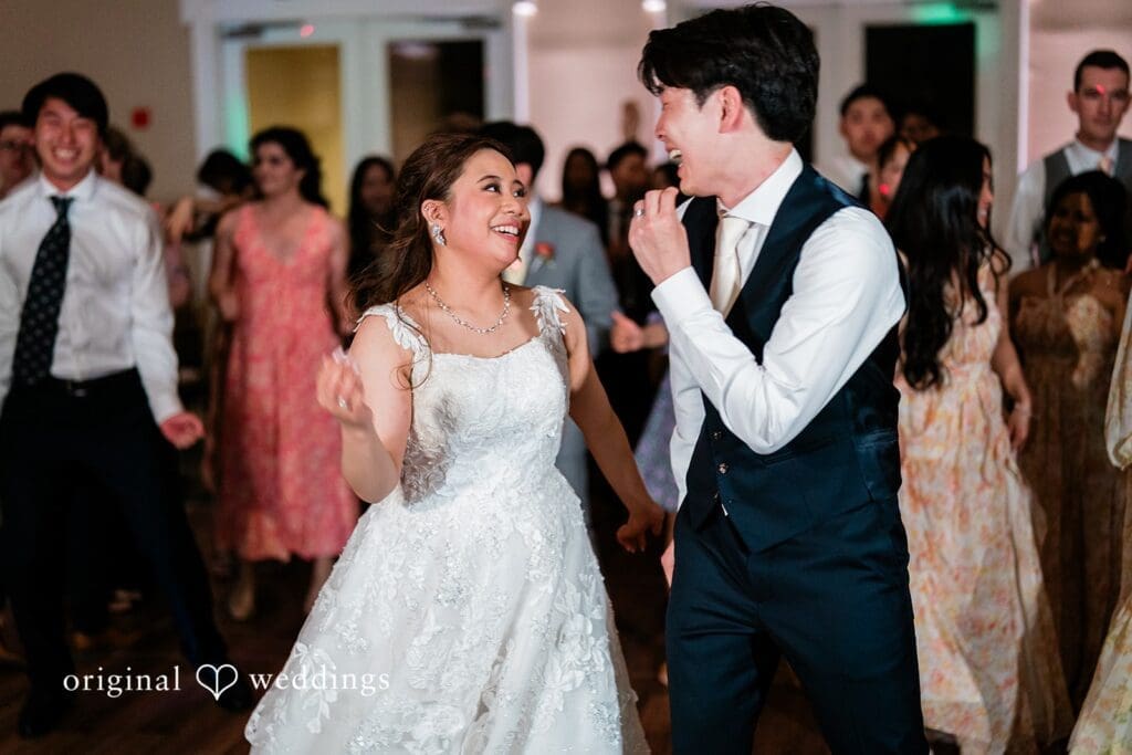 The Club at Ruby Hill Wedding // Karen & Abraham -