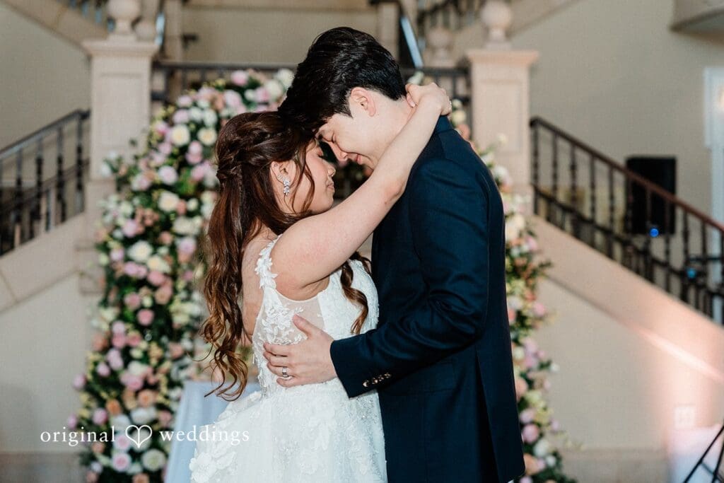 The Club at Ruby Hill Wedding // Karen & Abraham -