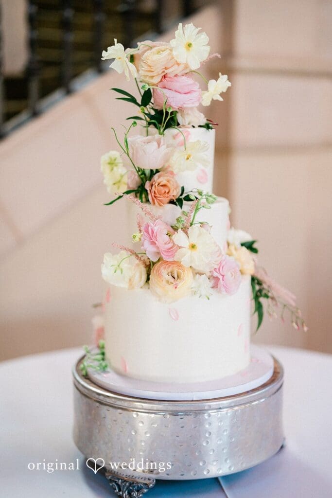 The Club at Ruby Hill Wedding // Karen & Abraham -