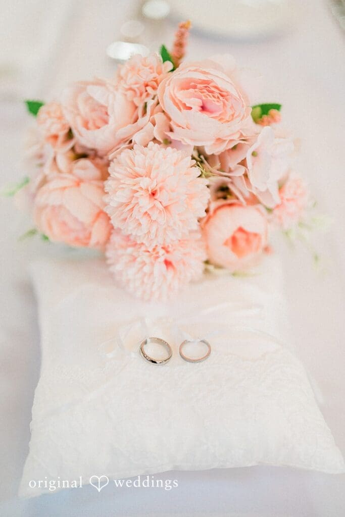 The Club at Ruby Hill Wedding // Karen & Abraham -