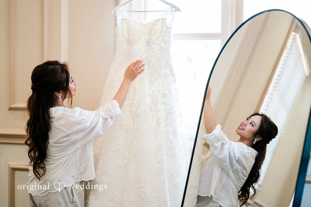 The Club at Ruby Hill Wedding // Karen & Abraham -