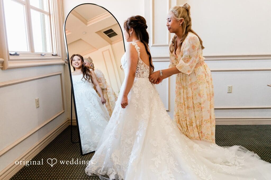 The Club at Ruby Hill Wedding // Karen & Abraham -