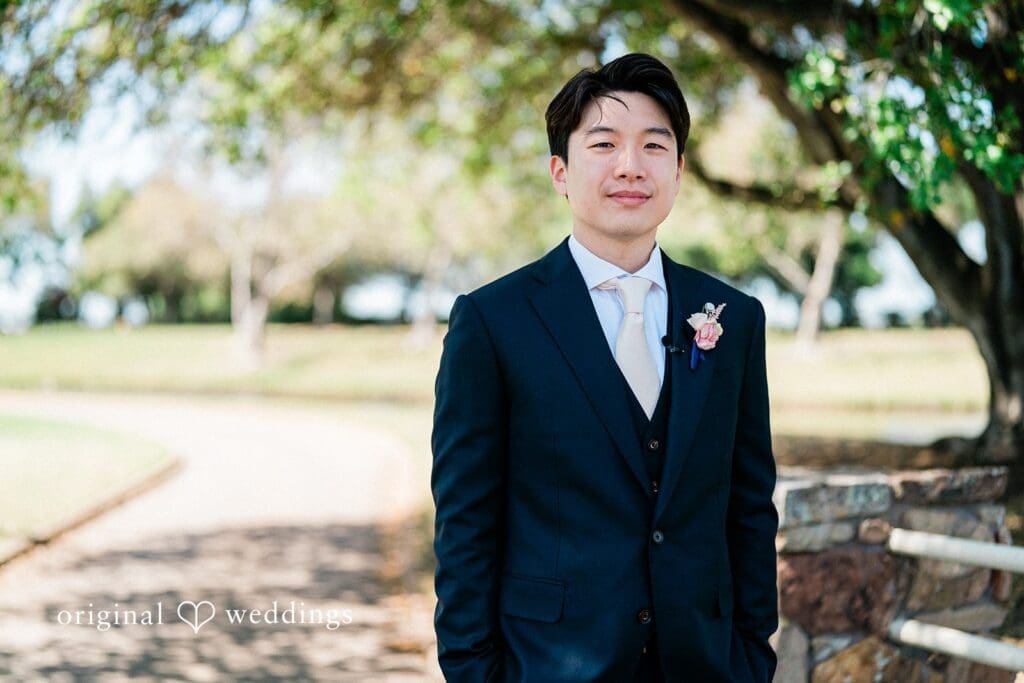 The Club at Ruby Hill Wedding // Karen & Abraham -