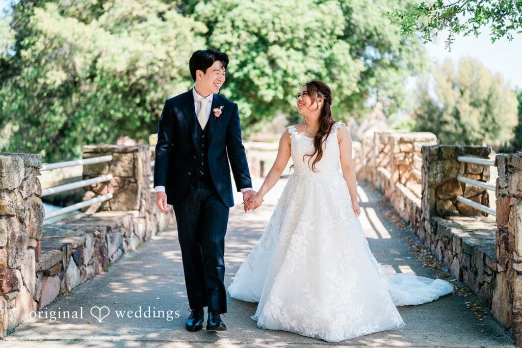 The Club at Ruby Hill Wedding // Karen & Abraham -