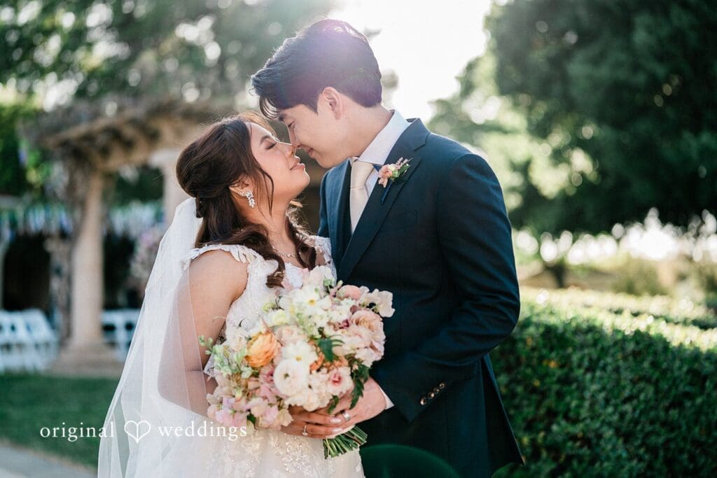 The Club at Ruby Hill Wedding // Karen & Abraham -