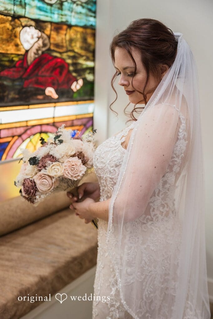 The Deacon Wedding // Amber & Katherine -