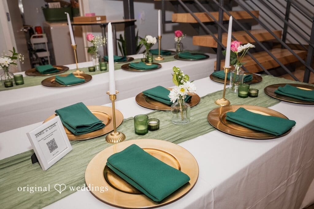 The Deacon Wedding // Amber & Katherine -