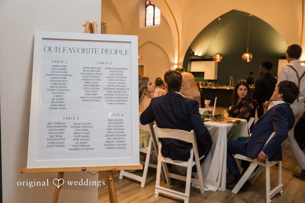 The Deacon Wedding // Amber & Katherine -