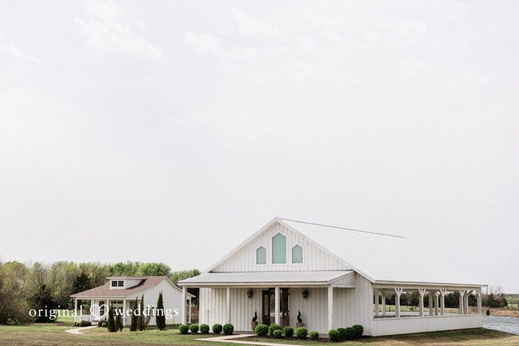 Best Wedding Venues in Dallas for Photography and Videography -