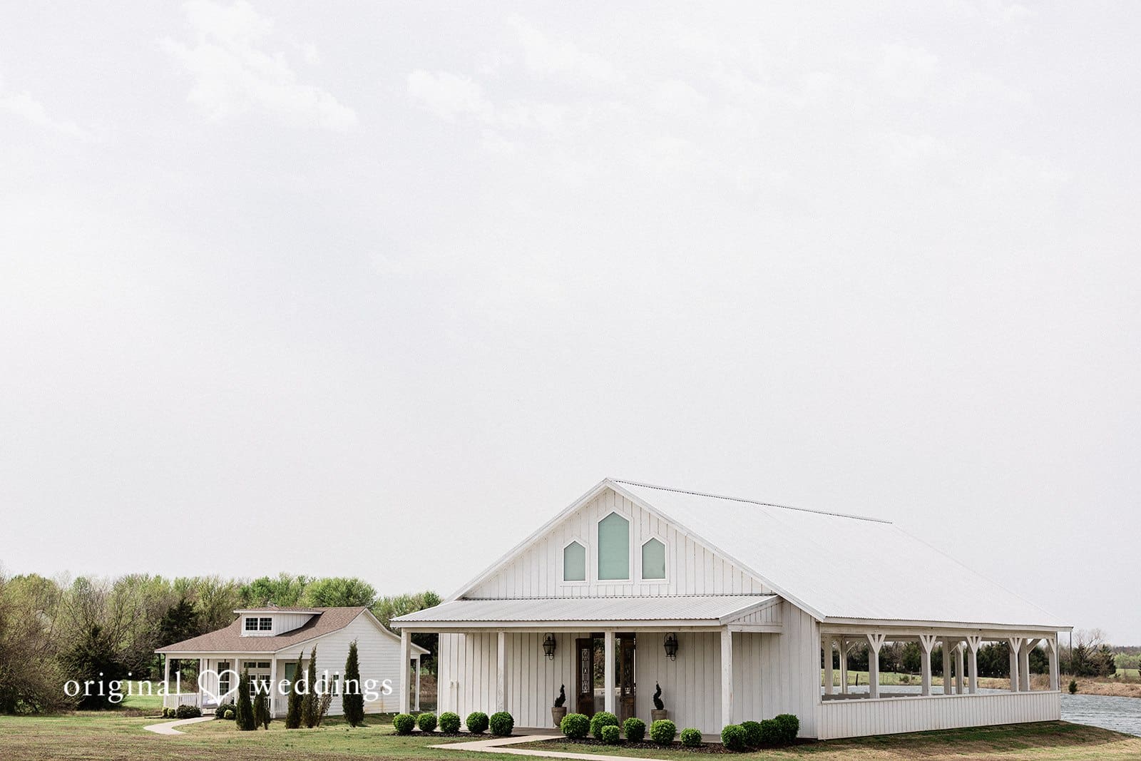 The Grand Ivory Wedding // Julia & James -