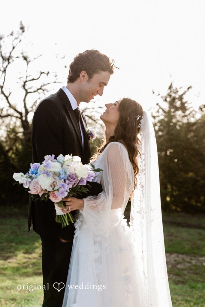 Julia + James The Grand Ivory Wedding // Julia & James -