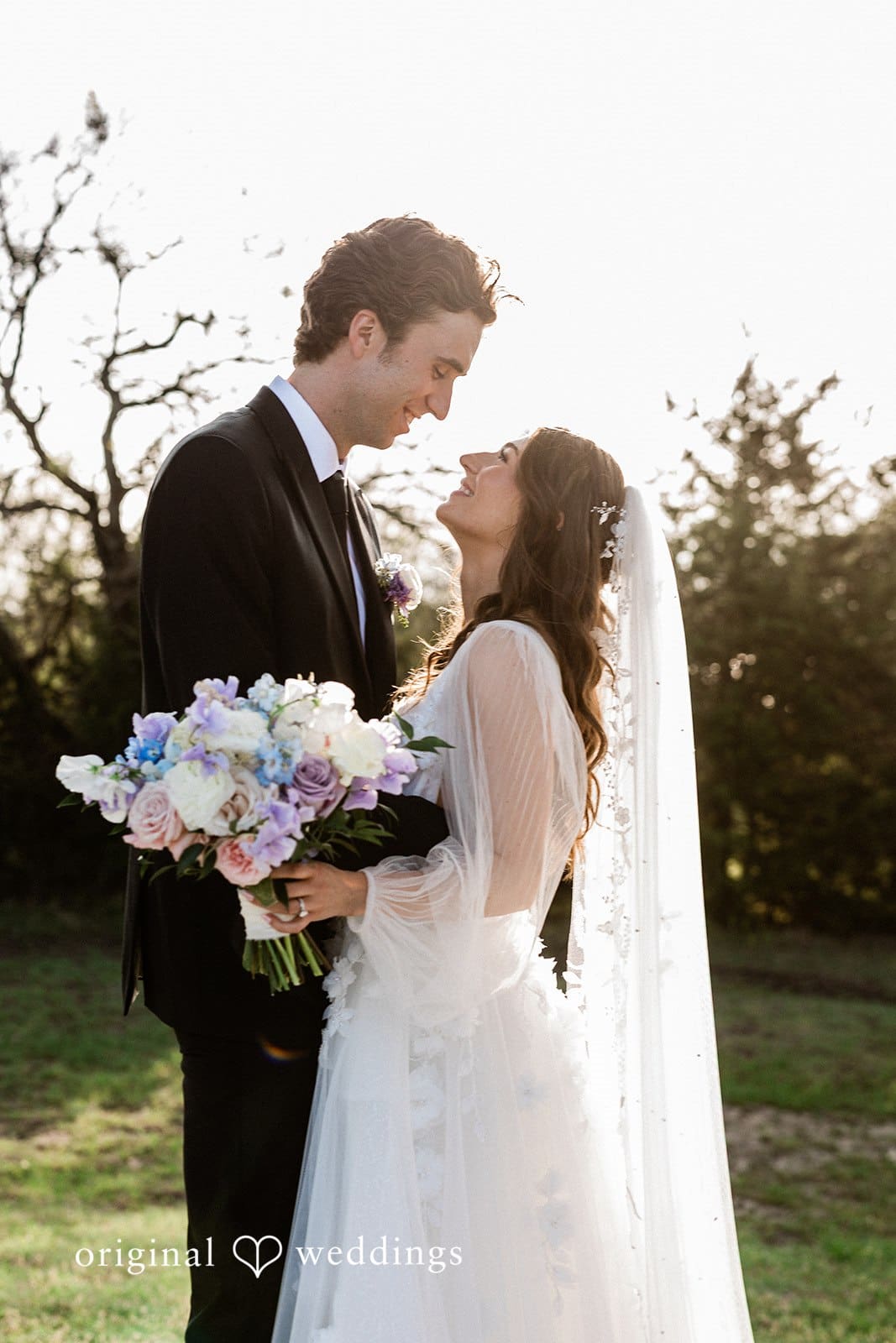 The Grand Ivory Wedding // Julia & James -