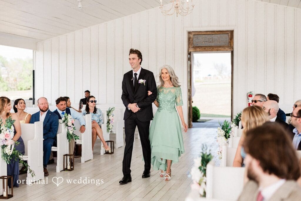Julia + James The Grand Ivory Wedding // Julia & James -