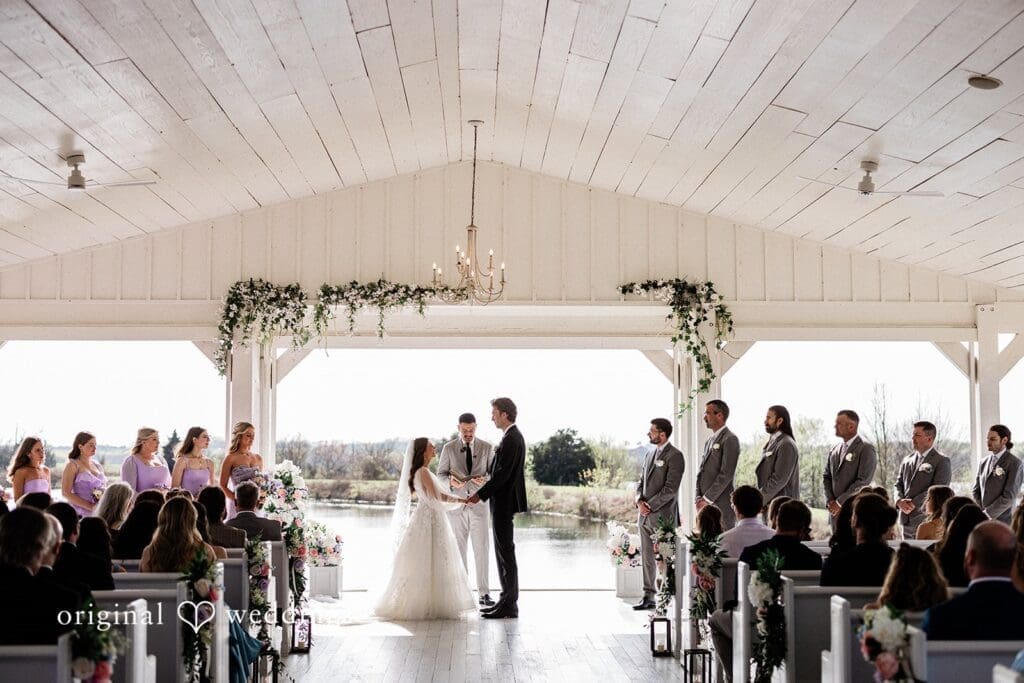 Best Wedding Venues in Dallas for Photography and Videography -
