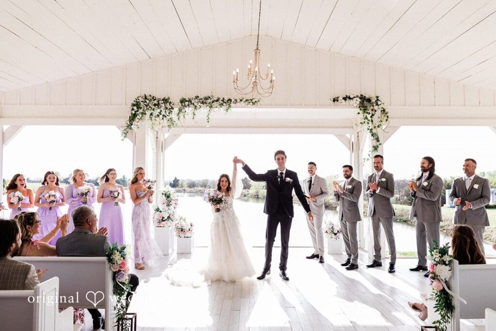 Best Wedding Venues in Dallas for Photography and Videography -